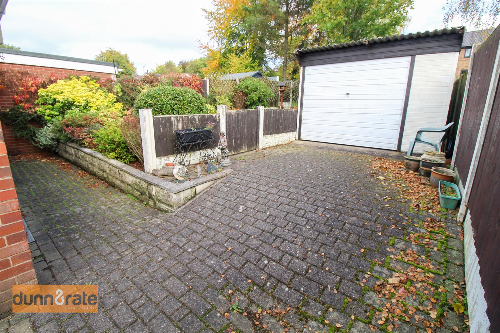 Netherton Grove, Milton, Stoke-On-Trent
